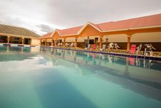 游泳池 Rock Classic