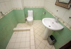 客房内浴室 6 Rock Classic