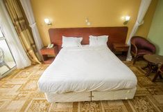 卧室 5 Rock Classic