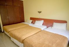 卧室 3 Rock Classic