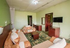 卧室 2 Rock Classic