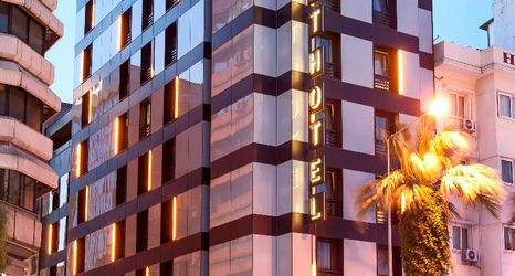 기타 2 Smart Hotel Izmir