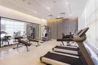 Fitness Center Amansari