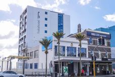 Others Haka Hotel Suites - Auckland City