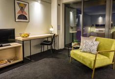 Others 7 Haka Hotel Suites - Auckland City