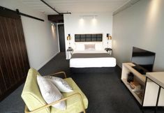 Others 3 Haka Hotel Suites - Auckland City