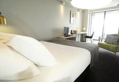 その他 5 Haka Hotel Suites - Auckland City
