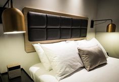 Others 2 Haka Hotel Suites - Auckland City