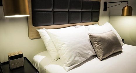 อื่นๆ 2 Haka Hotel Suites - Auckland City