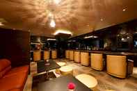 Bar, Kafe, dan Lounge Sapporo Hotel Yamachi