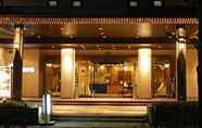 Bangunan 6 Gosho Nishi Kyoto Heian Hotel