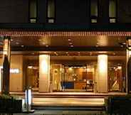 Exterior 6 Gosho Nishi Kyoto Heian Hotel