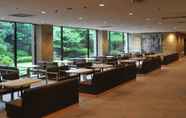 ร้านอาหาร 2 Gosho Nishi Kyoto Heian Hotel