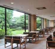 Restaurant 5 Gosho Nishi Kyoto Heian Hotel