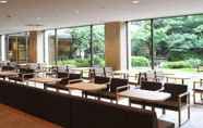 ร้านอาหาร 3 Gosho Nishi Kyoto Heian Hotel