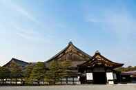 Exterior Kanamean Nishitomiya Ryokan