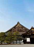 EXTERIOR_BUILDING Kanamean Nishitomiya Ryokan