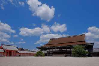 Luar Bangunan 4 Kanamean Nishitomiya Ryokan