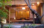 พื้นที่สาธารณะ 3 Kanamean Nishitomiya Ryokan