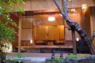 พื้นที่สาธารณะ Kanamean Nishitomiya Ryokan