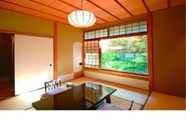 ห้องนอน 4 Kanamean Nishitomiya Ryokan