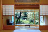 ห้องออกกำลังกาย Kanamean Nishitomiya Ryokan