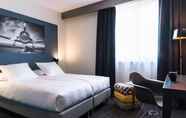 ห้องนอน 2 Najeti Hotel Lille Nord