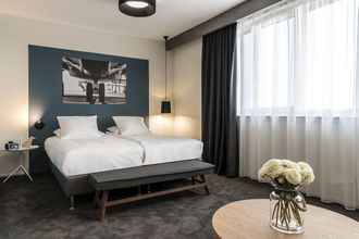 Bedroom 4 Najeti Hotel Lille Nord