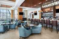 Quầy bar, cafe và phòng lounge The Westin Washington National Harbor