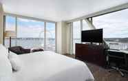 Kamar Tidur 5 The Westin Washington National Harbor