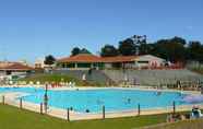 Swimming Pool 2 Orbitur Madalena