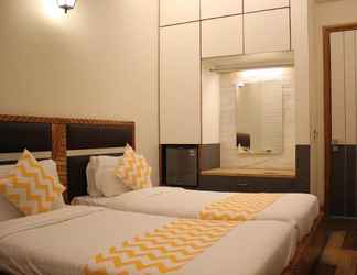 Lainnya 2 Fabhotel Zap Bnb Sohna Road