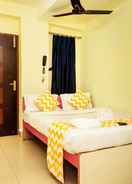 Room Fabhotel Vinita Howrah