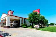 Bangunan Red Roof Inn Dallas - Mesquite