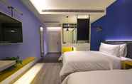 Others 5 Ibis Styles Beijing Capital Airport Hotel