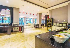 餐厅 3 Ibis Chongqing Beibei