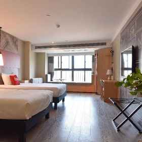 ibis Xian North Train station 1, Khách sạn Lam Điền