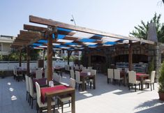 레스토랑 6 Felizya Hotel