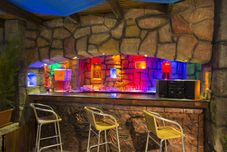 바, 카페, 라운지 Felizya Hotel