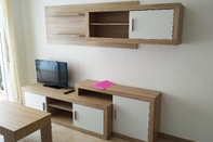 อื่นๆ Apartamentos Neptuno 3000