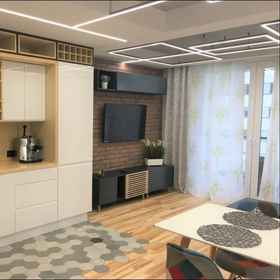 P&O Cybernetyki 61 , 飯店维日布诺