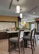 RESTAURANT Staybridge Suites The Colony - Frisco