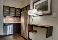 Bedroom 3 Staybridge Suites Plano - the Colony