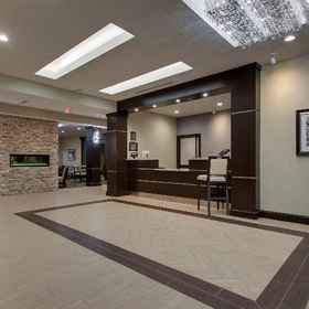 ステイブリッジ スイーツ プラノ - ザ コロニー 1, テキサス州ホテル