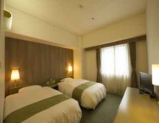 อื่นๆ 2 Court Hotel Asahikawa