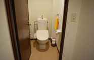 Toilet Kamar 3 Sangosounosato Notorinoso Kagariya