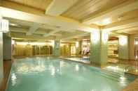 Swimming Pool Hotel Bettei Umitomori