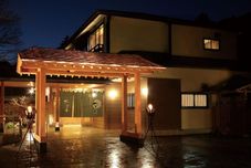 其他 Shunsai noYado Ryokusuitei