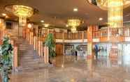 Lobby 3 Ichimanri Hotel Golden Century