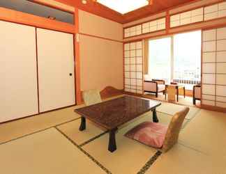 Kamar Tidur 2 Gero Onsen Bosenkan